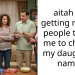 aitah for getting mad at people telling me to change my daughters name?