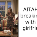 AITAH for breaking up with my girlfriend?