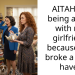 AITAH for being angry with my girlfriend because she broke a rule I have?