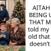 AITAH FOR BEING UPSET THAT MY MIL told my 7 year old that Santa doesn’t exist