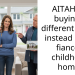 AITAH for buying a different house instead of my fiance’s childhood home?