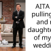 AITA for pulling me and my daughter out of my SIL wedding?