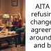 AITA for refusing to change our agreement around rent and bills?
