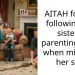 AITAH for not following my sister’s parenting rules when minding her son