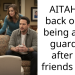 AITAH if I back out of being a kids guardian after my friends died?