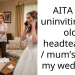 AITA for uninviting my old headteacher / mum’s BF to my wedding?