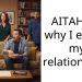 AITAH for why I ended my relationship?