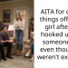 AITA for cutting things off with a girl after she hooked up with someone else, even though we weren’t exclusive?