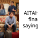 AITAH for finally saying no?