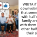 WIBTA if I start downvoting posts that seem to end with half of their family are upset with them and the other half are on their side?