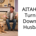AITAH For Turning Down My Husband