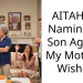 AITAH For Naming My Son Against My Mother’s Wishes?