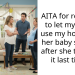 AITA for refusing to let my sister use my house for her baby shower after she trashed it last time?