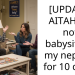 [UPDATE] AITAH for not babysitting my nephew for 10 days?