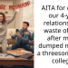 AITA for calling our 4-year relationship a waste of time after my ex dumped me over a th****ome from college?