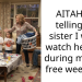 AITAH for telling my sister I won’t watch her kids during my only free weekend?