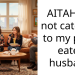 AITAH for not catering to my picky eater husband
