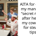 AITA for outing my manager’s “secret menu” after he fired my coworker for stealing tips?