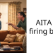 AITA for firing back ?