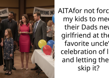 Woman Thought They Were Reconciling – Then Learned The Truth