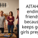 AITAH for ending a friendship because he keeps getting girls pregnant?