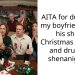 AITA for dumping my boyfriend over his shitty Christmas present and drunken shenanigans?