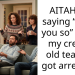AITAH for saying “I told you so” when my creepy old teacher got arrested?