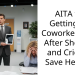 AITA for Getting My Coworker Fired After She Lied and Cried to Save Herself?