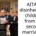 AITA if disinherit my children from my second marriage?