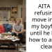 AITA for refusing to move in with my boyfriend until he learns how to actually clean?