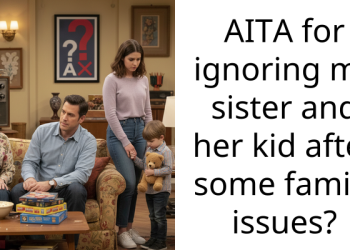 Brother Chooses His Sister’s Ex-Husband Over Her After a Shocking Betrayal