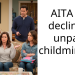 AITA for declining unpaid childminding