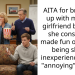 AITA for breaking up with my first girlfriend because she constantly made fun of me for being short, inexperienced, and “annoying” in bed?
