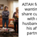 AITAH for not wanting to share custody with my husband and his affair partner?