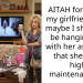 AITAH for telling my girlfriend that maybe I shouldn’t be hanging out with her as much, that she’s too high maintenance…..