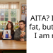 AITA? I was fat, but now I am not.