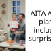 AITA Adult plans included surprise kid