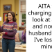 AITA for charging $10 to look at a dot and now my husband thinks I’ve lost my mind?