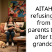 AITAH for refusing help from my parents to look after their grandchild?