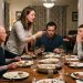 AITAH for exposing my husband at a family dinner after I saw what he did while I was in the hospital?
