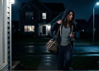 AITA for leaving in the middle of the night after something happened in bed I can’t unsee?