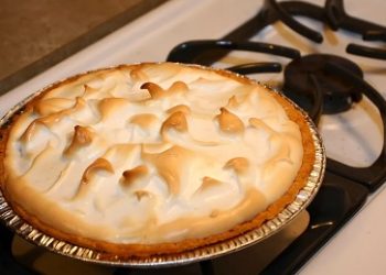 My 14-Year-Old Daughter Baked 40 Apple Pies for the Local Nursing Home – I Started Shaking When Two Armed Officers Knocked on My Door at Dawn