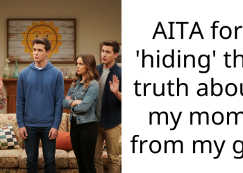 Girlfriend Upset Over Discovery That Her Boyfriend’s Mother Is Their Landlord, But He Doesn’t See Issue There