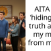 Girlfriend Upset Over Discovery That Her Boyfriend’s Mother Is Their Landlord, But He Doesn’t See Issue There