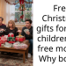 Ungrateful Parent Blasts Community Donation Drive As They Were Unsatisfied With The Presents They Received For Their Kids, Say It Isn’t Enough