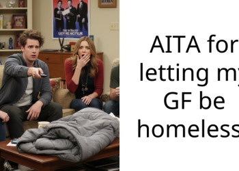 Man Decides to Date His Longtime Friend Only to Incur Expenses, Finally Decides to Let Her Be Homeless