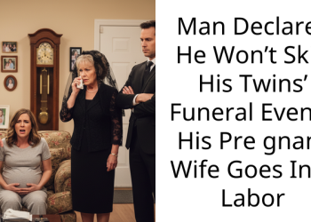 Redditor Grapples With The Dilemma Of Attending Their Twin Sister’s Funeral Or Staying For The Birth Of Their Child
