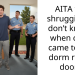 Surprised Student’s Reaction To Police At Door Results In Snitch Accusation