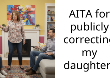 Parent Exposes BPD-Diagnosed Daughter’s False Accusations Of H**ophobia On Social Media, Daughter Says It’s All For Clicks