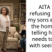 Teenager Asks Parent to Ban Sister’s Best Friend from Their Home Because She Dumped Him, Faces Rejection to Learn a Lesson